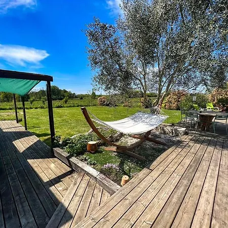 Villa Grande Villa, Piscine Chauffee, Proche Bordeaux Lignan-de-Bordeaux