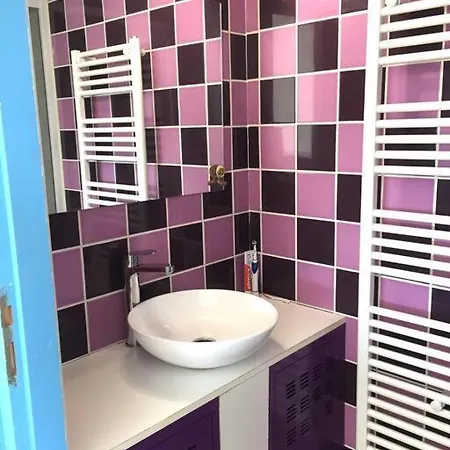 Grande Villa, Piscine Chauffee, Proche Bordeaux *